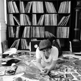 playground 4 - a mix dedicated to vinyl culture