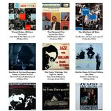 Modern Jazz from Holland (January 2013 list)