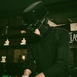 Axios Wave - Reborn In The City, New Mask Launch Party / Dic 2014