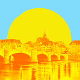 Big Yellow Sun