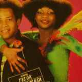 21.T'es OK, LUI S'A DIT SCO DRUMM & COR 4 U (151012)