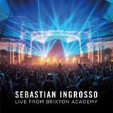 Sebastian Ingrosso - Live @ O2 Academy Brixton (UK) 2013.12.14.