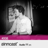 sinncast* #008 - AudioTT (AT)