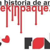 "Una historia de amor" by fonit
