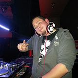 Dj Acid B - (LIVE) @ Electric Birthday Party JCH Nordhausen Housefloor 19.03.2016