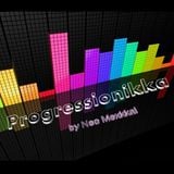 Progressionikka