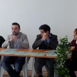 Bomba libera tutti 2015 - Conferenza stampa di presentazione 18/04/2015