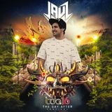 Jauz Live @ The Day After 2016, Panamá