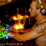 Sunrise mix 9-12-10