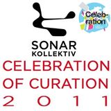 Sonar Kollektiv - Celebration Of Curation 2011 - Mix