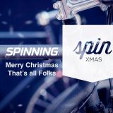 SPIN® X-MAS