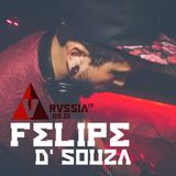 LIVE @ RVSSIA #17 x CMPLX (Jan'16)