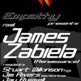 James Zabiela - Live at Empathy (25-08-2006) part 1