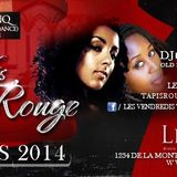 DJ EDDIE LEWIS "Red Carpet Fridays" session recorded live March 21st, 2014