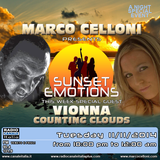 SUNSET EMOTIONS 113.2 (11/11/2014)