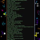 Frampster & Dub - 137 mixtape (rec 2008)
