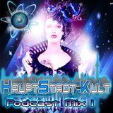 Dj_Jander - HauptStadt-Kult (PodcastMix1)