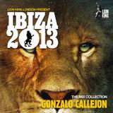 IBIZA 2013 - MIX COLLECTION - GONZALO CALLEJON