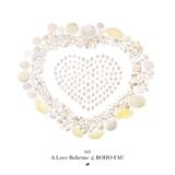 A Love Boheme by Boho Fau