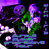Purple Flower Progressive Hour! Interview with Ed van Haagen from Fractal Mirror