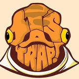 IT'S JUST A TRAP! (Mix Tape)