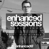 Enhanced Sessions 311 with Alex Klingle