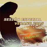 Sesión Especial Verano 2015 por Jose V Blay