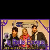 Programa Nº25 - 10 de Diciembre de 2012