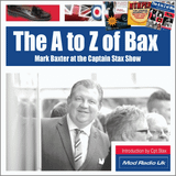 TCSS Special Guest DJ: Mark Baxter