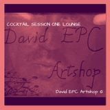 COCKTAIL SESSION ONE LOUNGE -David EPC Artshop ©-