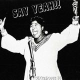 DIRTYGROOVY#14 SAY YEAH!