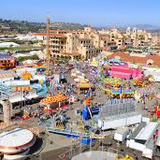 Galaxy Moonbeam Night Site - Show 151: Our Summer 2014 San Diego County Fair Special Show - Part 1