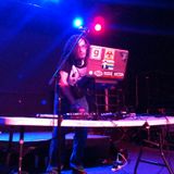Live Set at the Hawthorne Theatre