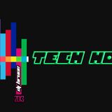 TECH HOUSE March 2013 (Kuwait-Music Exclusive)