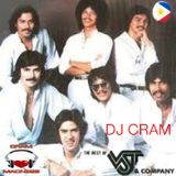 VST CMM OPM ~ CRAM