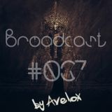 Avelox - Broadcast #037