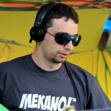 Mozza DJ Set at Life Celebration Festival (2013)