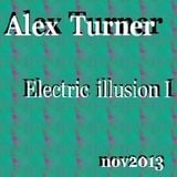 alex turner - electric illusion I