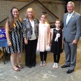 MônFM's Coverage of the TLC Charity Dog Show - Mona Showground - 270914