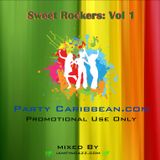 PartyCaribbean: Sweet Rockers Vol 1