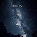 YHS on Air 2015.01.24 Episode No.8