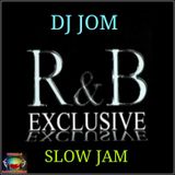 RNB Slow Jam For Babe