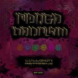 collision patterns ep.001 @ mixed by pongo donplam