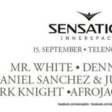 Mark Knight - Live @ Sensation Innerspace Norway - 15.09.2012