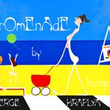 Promenade (first step)