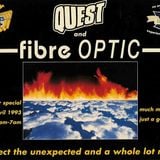 Ratty -Quest & Fibre Optic @ the Edge Cov 9th April 1993