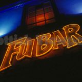 DJ STUZY + KILLER MC , MC CHRISSY G LIVE @ FUBAR THUNDERFRIDAYS OLDSKOOL - 05-12-14