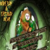 Mike Ban & Dietmar Wohl live @ Beats from the Blimp 023