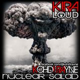 NUCLEAR SALAD