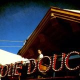 Live Dj Set at La Folie Douce Meribel : LUNCH